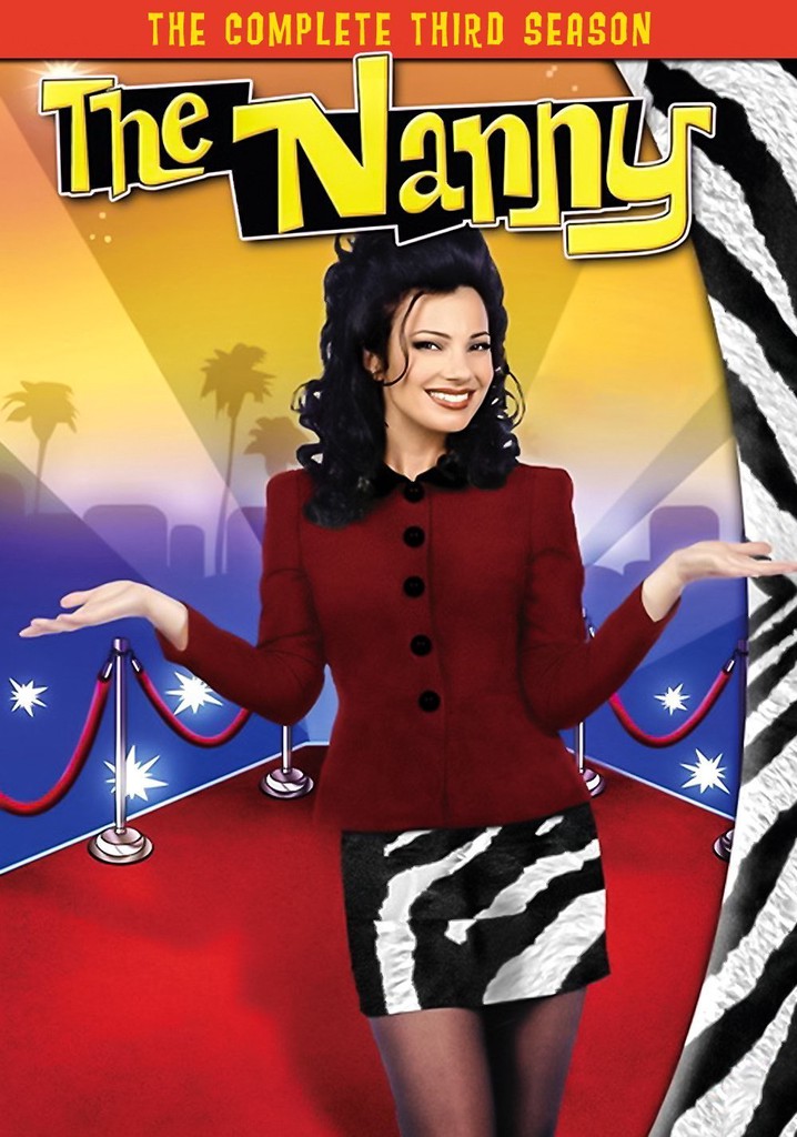 The Nanny Season Watch Full Episodes Streaming Online